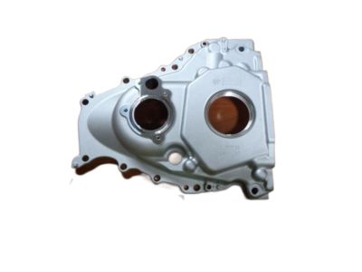 Chevy Timing Cover - 12691692