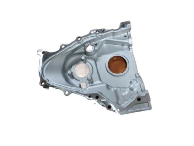 GM 12691692 Timing Cover, Front