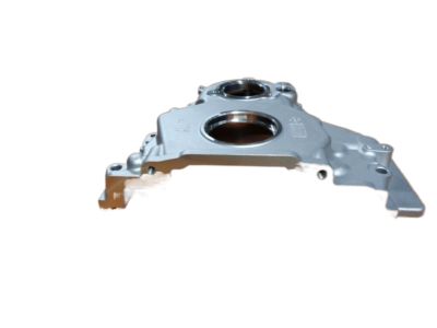 GM 12691692 Timing Cover, Front