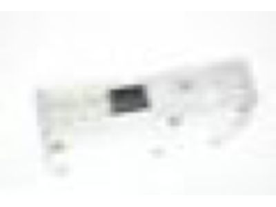 GM 23127633 Receiver