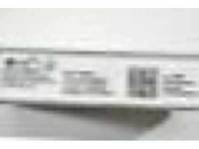 GM 23127633 Receiver