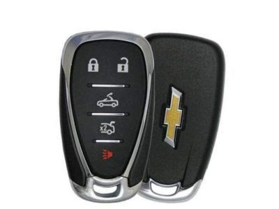 GM 13522885 Transmitter