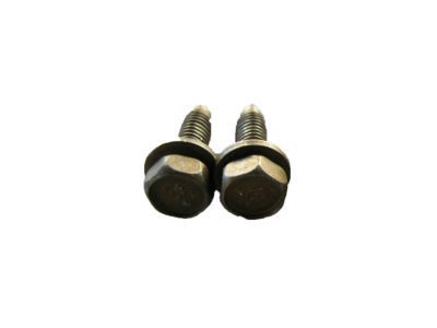 Buick 11588337 Grip Handle Bolt