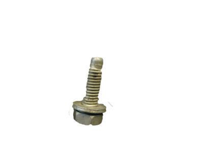 Buick 11588337 Grip Handle Bolt