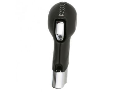GM 92213917 Shift Knob, Black