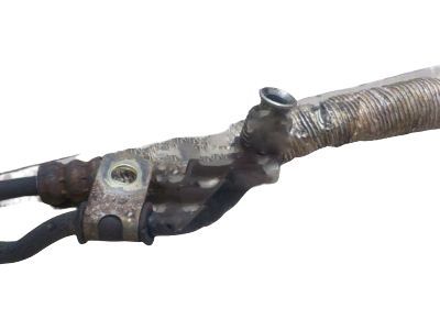 GM 88971034 Power Steering Pressure Hose