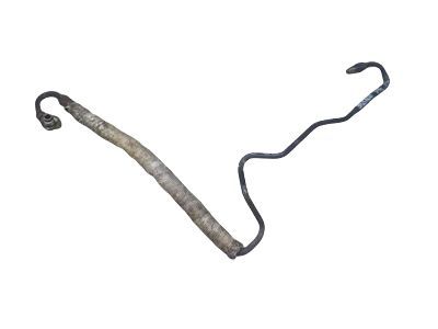 GM 88971034 Power Steering Pressure Hose