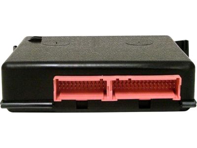 Pontiac A/C Switch - 12214171