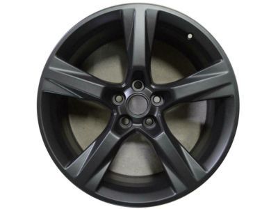 2017 Chevy Camaro Spare Wheel - 22998081