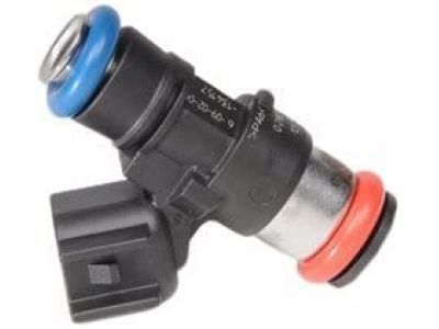 Chevy SS Fuel Injector - 12576341