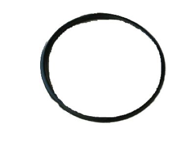1999 GMC Jimmy Wheel Seal - 15720397