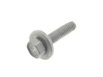 GM 11609989 Plate Screw