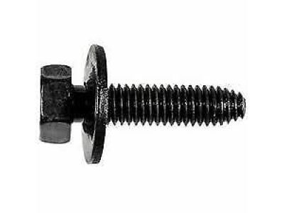 GM 11609989 Plate Screw