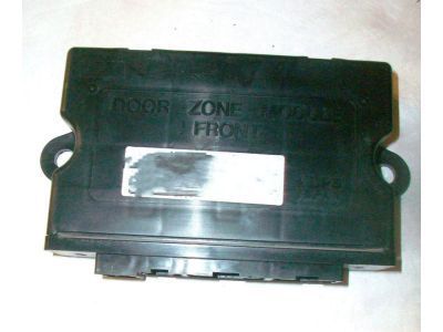 GM 25762510 Control Module