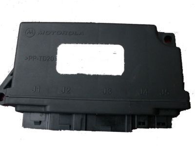 GM 25762510 Control Module