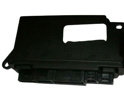 GM 25762510 Control Module