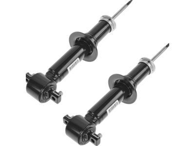Chevy Avalanche Shock Absorber - 20765189