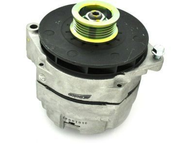 GM 19151861 Alternator Assembly