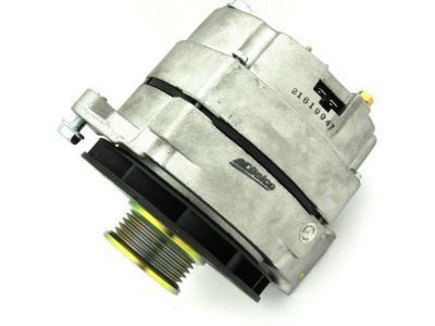 GM 19151861 Alternator Assembly