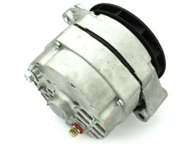 GM 19151861 Alternator Assembly