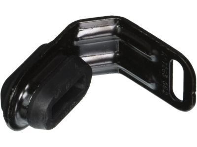 Saturn 25886156 Radiator Upper Bracket