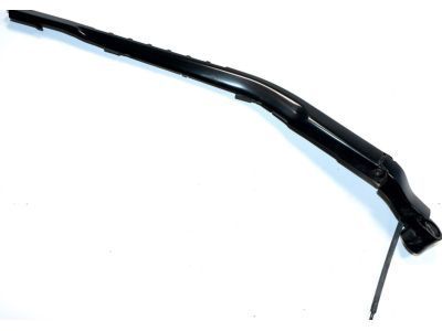 Chevy Silverado 1500 Windshield Wiper - 22917500