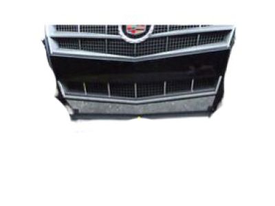 2017 Cadillac CTS Door Seal - 84188471