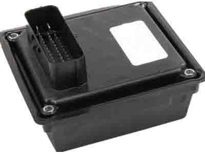 Chevy Express 2500 ABS Control Module - 20863710