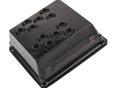 GM 20863710 Control Module