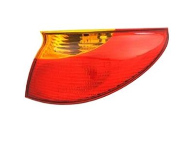GM 19149888 Tail Lamp Assembly, Passenger Side