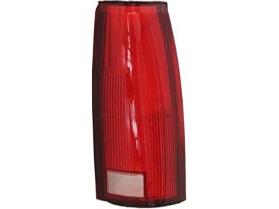 GM 19149888 Tail Lamp Assembly, Passenger Side