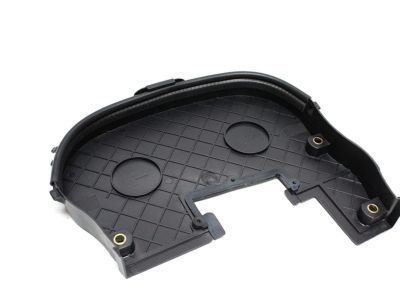 Chevy Timing Cover - 25192572