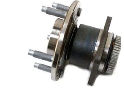 GM 12413041 Hub, Front