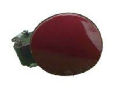 Chevy Malibu Fuel Filler Housing - 22943832