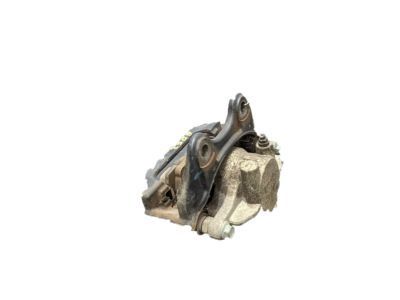 GM 84191288 Caliper, Rear Driver Side