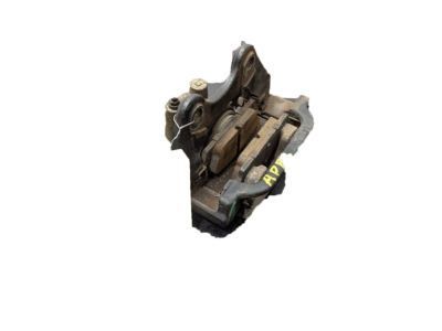 GM 84191288 Caliper, Rear Driver Side