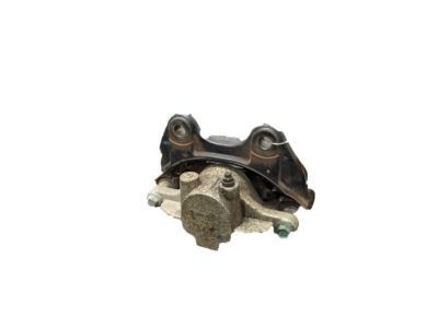GM 84191288 Caliper, Rear Driver Side