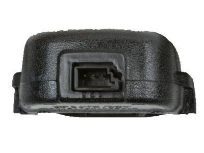 GM 95157887 Rain Sensor