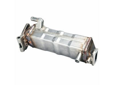 Chevy EGR Cooler - 98034351