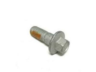 Chevy Brake Caliper Bolt - 18023069