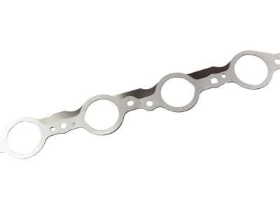 Chevy Exhaust Flange Gasket - 12620947