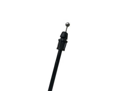 GM 25876398 Lock Actuator, Rear Passenger Side