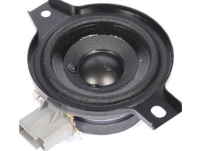 Chevy Silverado 2500 HD Car Speakers - 22933869