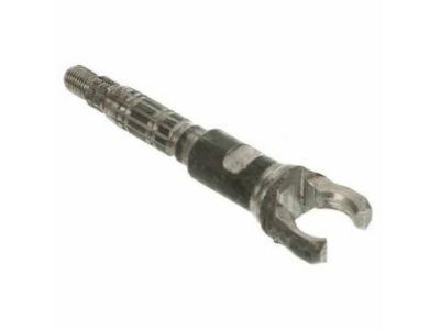 GM 26074286 Shaft Assembly