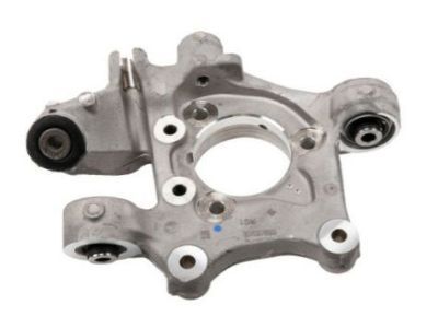 GM 23262763 Knuckle, Rear Passenger Side
