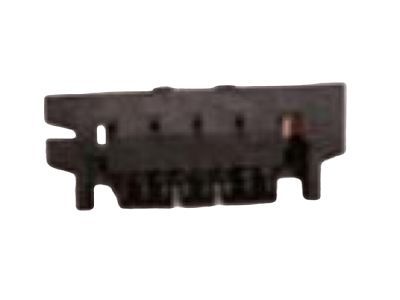 Chevy Tahoe Engine Control Module - 16060836