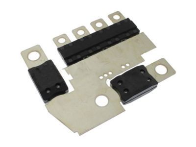 GM 20815889 Main Fuse, Front
