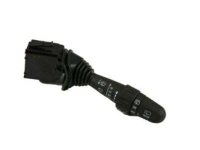 2013 Chevy Spark Wiper Switch - 95266339