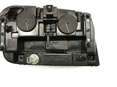 GM 25970909 Headlamp Assembly, Front Driver Side