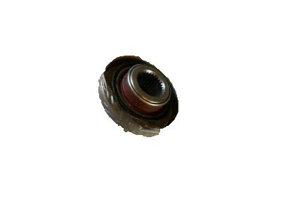 GM 19180533 Companion Flange